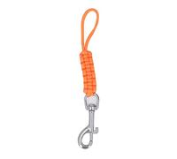Diving Camera Lanyard - Stainless Steel Hook and Nylon Rope, Proof and Durable, Ensures Safety Underwater, Multipurpose for Diving and Outdoor Sports, Lightweight and Portab (type 1)