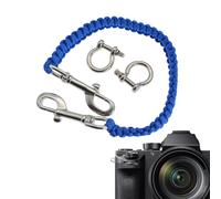 Diving Camera Lanyard Waterproof Soft Handle