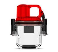 Garmin Inreach Mini 3/inreach Mini 3 Plus Dive Case Red