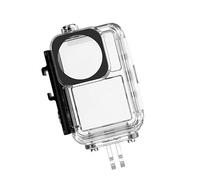 Diving Case Protective Case Stable Housing Horizontal Vertical Mount Suitable For Action5 Dustproof Shockproof Camera Shell