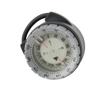 diving compass underwater compass diving waterproof luminous compass pipe clamp water sports diving compass