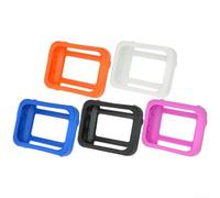 Diving Computer Protective Case Made of Silicone, Effectively Guards Against Scratches and Dust While Maintaining Easy Access to Controls (A)