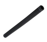DIVING CORRUGATED HOSE Good RUBBER MATERIAL BREATHE CLEAR INTERCHANGEABLE Hoses ACCURATE HOLE POSITION (16 inch)