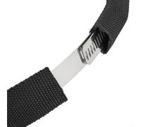 Diving Cylinder Strap Made from Materials, Fits Both For 6L and 12L Tanks, Essential for Divers (12L)