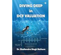 Diving deep in DCF Valuation