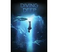 Diving Deep: The Life and Times of Mike deGruy