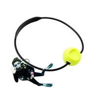 Diving Diving Tank Banger - 1.3x1.42in, Portable Divers Noise Maker, Underwater Signal Device | Cylinder Door tapper Ball Loud Sound Outdoor Sports Orange Fluorescent Yellow Green Black 12L-14L