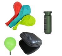 Diving Ear Equalization Trainer, Compact And Portable, 7.5x7.5x3.2cm, Reusable Diving Ear Trainer, Underwater Breathing Trainers, Beginner-Friendly And Safe, For Training At Home, In Pools