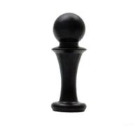 Diving Equalization Training Tool With Storage Box And Balloons For Mastering Frenzel Maneuver To Relieve Ear Pressure During Scuba And Freediving For Sessions In Black Color(Black)