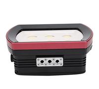 Diving Fill Light 40M Waterproof for Camping Video Underwater Photography