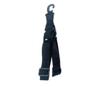 Diving Fin Keeper With Quick Releases Buckle Clip Quick Releases Buckle For Easy Removal In Emergencies Flippers Belt