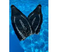 Diving Fins - Reaction Pro Black/grey