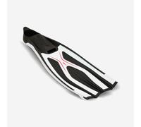 Diving Fins - Ff 500 Power White Black