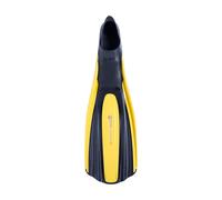 Diving Fins Mares Avanti Hc Yellow