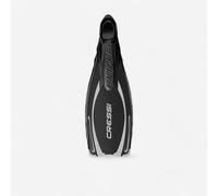Cressi Reaction Pro Diving Fins Black EU 38-39
