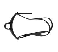 Diving Fixed Head Strap with Ease, Shared Family Sports Strap