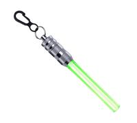 Diving Flashlight, Diving Flashlight - Bright Underwater Light with Adjustable Modes, Diving Light with LED Light Bar, Steady On and Flashing, Burn Time 50 Hours