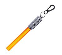 Diving Flashlight, Diving Flashlight, Bright Underwater Light with Adjustable Modes - Steady On/Flash, Diving Signal Light, Battery Powered LED Diving Light for Underwater Fishing