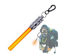 Diving Flashlight - Underwater Light | LED Light Bar | 2 Modes Diving Light | Dive Scoreboard, Safety Eye-Catching Led Lamp, Firefly Sos Diving Light for Free Diving, Underwater Flashlight