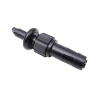 Diving Float Safety Valves Quick Release Short Tube Mouth Replacement
