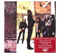 Diving For Pearls - Diving For Pearls