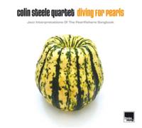 Diving for Pearls: Jazz Interpretations of the Pearlfisher's Songbook