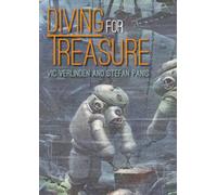 Diving for Treasure : Discovering history in the depths