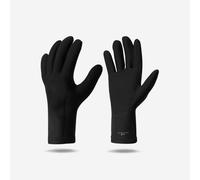 Diving Gloves 2 mm Neoprene - Essentiel Black