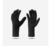Diving Gloves 3mm Neoprene Basic - Black
