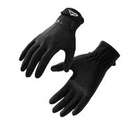 Diving Gloves Men, Surf Gloves, Waterproof Thickened Palms And Fingertips, Land Sea Use, Adjustable Sticker For Fishing, Climbing, Cycling,