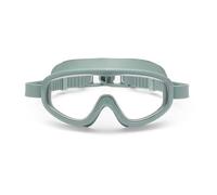 Diving goggles HANS (grey-green)