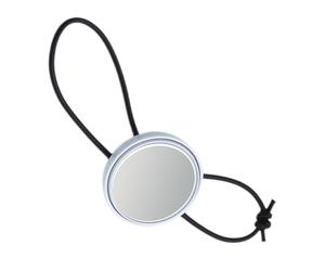 Diving Hand Mirror - Adjustable Waterproof Portable Observation Device Compact Handle Tool | Underwater Visualization Equipment For Snorkeling, Cave Exploration