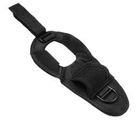 Diving Hand Mount Wrist Strap Wristband Hands-Free Diving LED Torch Light Holder Glove Adjustable Flashlight Hand Straps Diving Flashlight Wrist Strap Diving Flashlight Wristband Diving Flashlight And