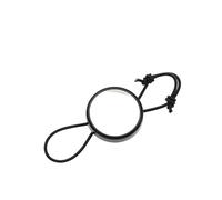 Diving Hand Rearview Glasses Adjustable Round Convexity Diver Observe Glasses Underwater Equipment Easy To Use Diving Hand