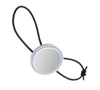 Diving Hand Strap Mirror with Strap Convex Mirror Waterproof Portable