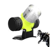Diving Headlamp Waterproof IP68-1000LM Rechargeable Underwater Head Light with 3 Modes | LED Dive Light for Snorkeling Spearfishing Night Diving Cave Exploration Outdoor Use
