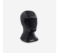 Diving Hood 3.5 mm Neoprene Black