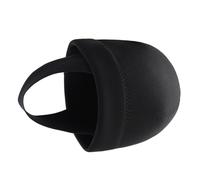 Diving Hood - Stretchable Thermal Surf Hat, Sun-Resistant Water Activity Headwear, Protective Swim Cap, Adjustable Chin Strap Gear | for Snorkelling Swimming Diving Kayaking Paddleboarding Cold Water