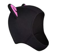 Diving Hood - Thermal Protection Cap for Freediving, Comfortable and Flexible Fit, Cold Water Swimming Equipment | Professional Technician Diving Kayaking Surfing Sailing Canoeing Recreational All