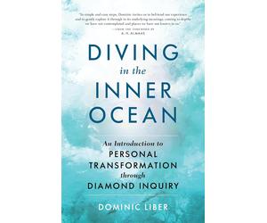 Diving in the Inner Ocean: an Introduction to Personal Transformation through Di