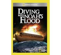 Diving Into Noahs Flood [DVD] [Region 1] [US Import] [NTSC]