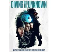 Diving into the Unknown