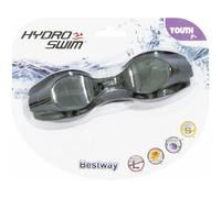 Diving kit swimming goggles Bestway BURST BK JU Noir TU