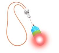 Diving Lights for Snorkeling, Underwater Light, Two Modes Diving Lamp - SOS High Brightness Locator for Night Managing Exploration of the Sea