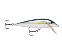 Diving lure Rapala countdown® 12g Gris 9 cm