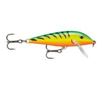 Diving lure Rapala countdown® 5g Vert 5 cm