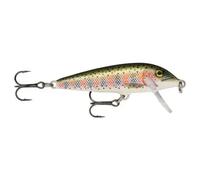 Diving lure Rapala countdown® 5g Vert 5 cm