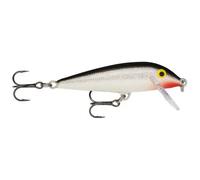 Diving lure Rapala countdown® 8g Argenté 7 cm
