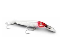 Diving lure Rapala countdown magnum 14 cm Blanc 14 cm