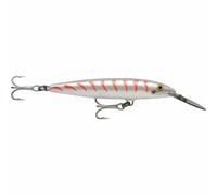 Diving lure Rapala countdown magnum 14 cm Gris 14 cm